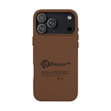 Load image into Gallery viewer, iPhone® (Leather Case)