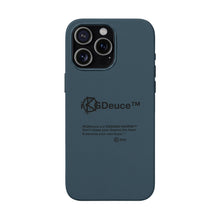 Load image into Gallery viewer, iPhone® (Leather Case)
