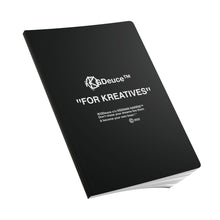 Load image into Gallery viewer, Motivational (Softcover Journal) Black