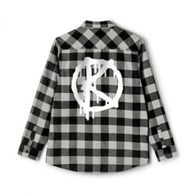 Load image into Gallery viewer, Staple (Flannel Shirt)