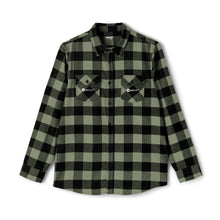 Load image into Gallery viewer, Staple (Flannel Shirt)