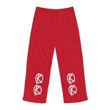 Load image into Gallery viewer, V2 Staple (Pajama Pants) Red
