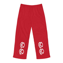 Load image into Gallery viewer, V2 Staple (Pajama Pants) Red