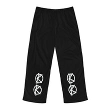 Load image into Gallery viewer, Staple (Pajama Pants) Black