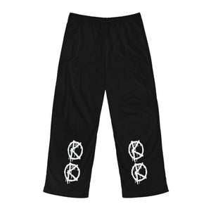 Staple (Pajama Pants) Black