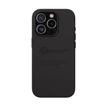 Load image into Gallery viewer, iPhone® (Leather Case)