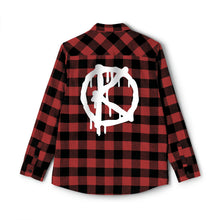 Load image into Gallery viewer, Staple (Flannel Shirt)