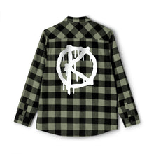 Load image into Gallery viewer, Staple (Flannel Shirt)