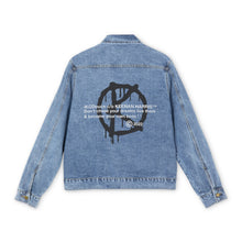 Load image into Gallery viewer, Everyday Staple (Denim Jacket)