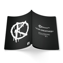 Load image into Gallery viewer, Motivational (Softcover Journal) Black