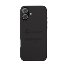 Load image into Gallery viewer, iPhone® (Leather Case)