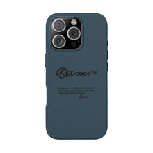 Load image into Gallery viewer, iPhone® (Leather Case)