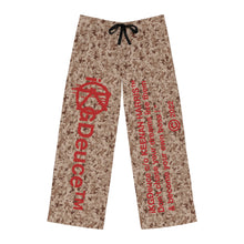 Load image into Gallery viewer, War Ready (Pajama Pants) Desert Digital Camo
