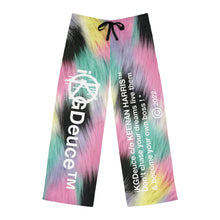 Load image into Gallery viewer, Multi Patch (Pajama Pants)