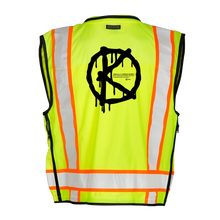 Load image into Gallery viewer, Staple (Surveyors Vest)