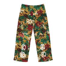 Load image into Gallery viewer, ThoughtCraft (Pajama Pants) Pixellated Camo