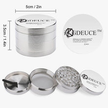 Load image into Gallery viewer, Essential Metal (Grinder)