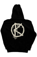 Load image into Gallery viewer, DON'T ASK PEOPLE ! * (Hoodie) Black