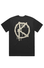 Load image into Gallery viewer, DON'T ASK PEOPLE ! * (T-Shirt) Black