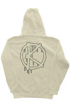 Load image into Gallery viewer, < A HOODIE NO 1 HAS ! * (Hoodie) Light Yellow