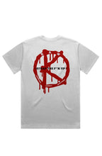 Load image into Gallery viewer, Tic - Tac - Condom (T-Shirt) White