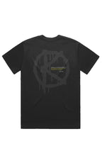 Load image into Gallery viewer, I DON'T DO FASHION I AM FASHION ! * (T-Shirt) Blac