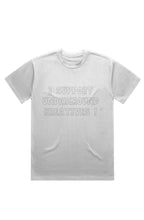 Load image into Gallery viewer, I SUPPORT UNDERGROUND KREATIVES ! * (T-Shit) White