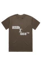 Load image into Gallery viewer, Skate (T-Shirt) Walnut