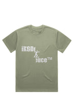 Load image into Gallery viewer, Skate (T-Shirt) Pistachio