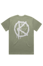 Load image into Gallery viewer, Skate (T-Shirt) Pistachio