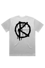 Load image into Gallery viewer, Skate (T-Shirt) White