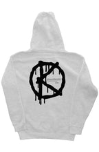 Load image into Gallery viewer, Skate (Hoodie) Grey Heather