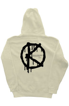 Load image into Gallery viewer, Skate (Hoodie) Light Yellow