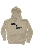 Load image into Gallery viewer, Skate (Hoodie) Sandstone