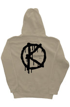 Load image into Gallery viewer, Skate (Hoodie) Sandstone