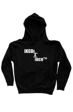 Load image into Gallery viewer, Skate (Hoodie) Black