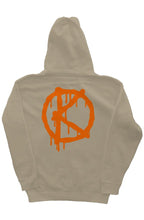 Load image into Gallery viewer, UNDERGROUND MUSIC ARTIST ! * (Hoodie) Sandstone