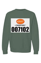 Load image into Gallery viewer, < K R E A T I V E ! * (Crewneck Sweatshirt) Alpine