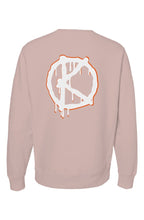 Load image into Gallery viewer, < K R E A T I V E ! * (Crewneck Sweatshirt) Dusty