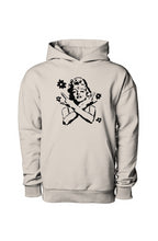 Load image into Gallery viewer, Ms. Monroe (Hoodie) Ivory