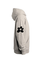 Load image into Gallery viewer, Ms. Monroe (Hoodie) Ivory