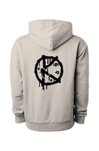 Load image into Gallery viewer, Ms. Monroe (Hoodie) Ivory