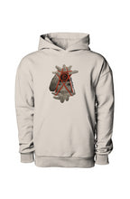 Load image into Gallery viewer, Lil Ouija (Hoodie) Ivory
