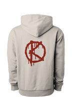 Load image into Gallery viewer, Lil Ouija (Hoodie) Ivory