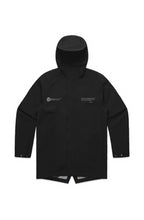 Load image into Gallery viewer, Staple (Tech Jacket) Black