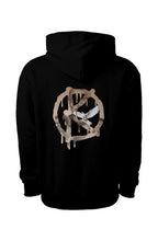 Load image into Gallery viewer, Jimbo Must Be Born Again ! * (Hoodie) Black