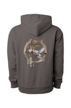 Load image into Gallery viewer, Jimbo Must Be Born Again ! * (Hoodie) Pigment Blac
