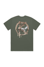 Load image into Gallery viewer, Jimbo Must Be Born Again ! * (T-Shirt) Cypress
