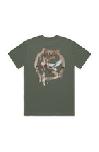 Load image into Gallery viewer, Jimbo Must Be Born Again ! * (T-Shirt) Cypress