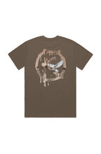Load image into Gallery viewer, Jimbo Must Be Born Again ! * (T-Shirt) Walnut